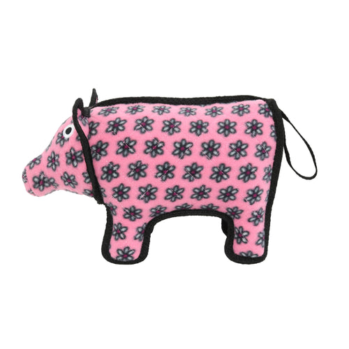 Tuffy Med Barnyard Pig — product view 2