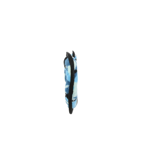 Tuffy Med Tug-O-War Camo Blue — product view 2