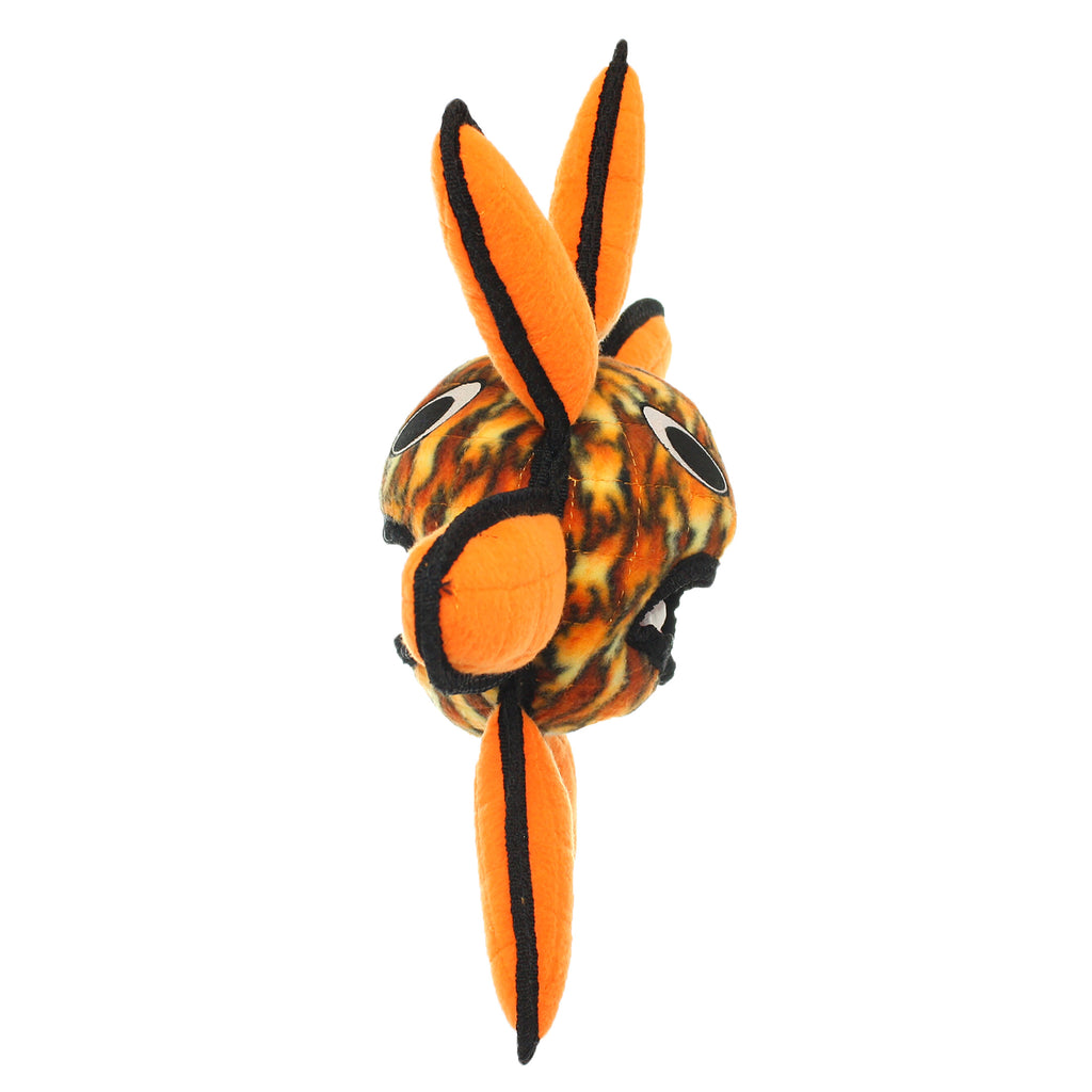 Tuffy Alien Ball Flower Fire