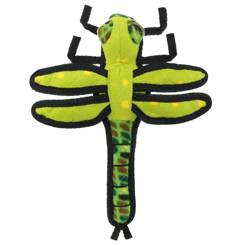 Tuffy Bug Dragonfly Green