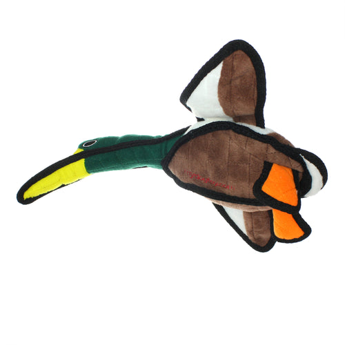 Tuffy Barnyard Duck