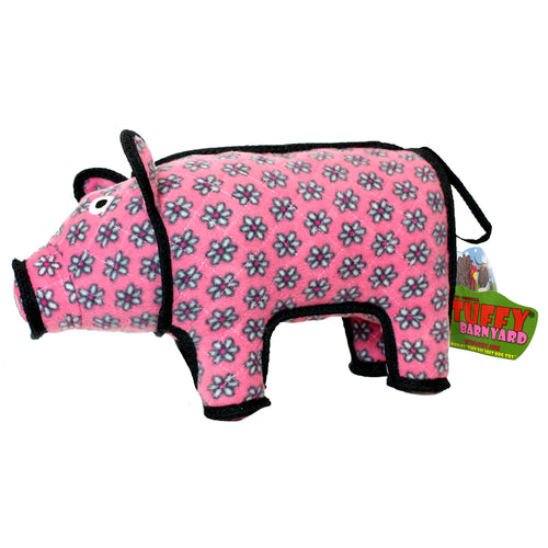 Tuffy Barnyard Pig