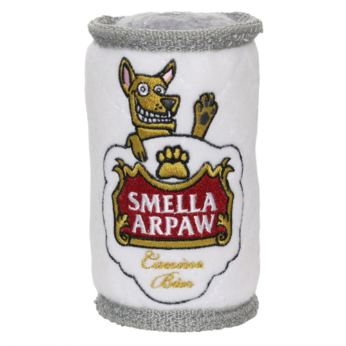 Tuffy Beer Can Smella Arpaw