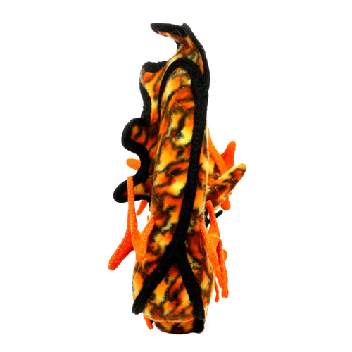 Tuffy Dragon Orange