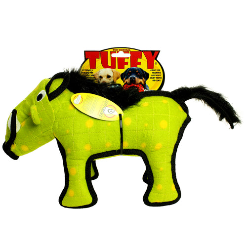 Tuffy Desert Warthog