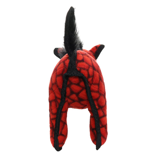 Tuffy Desert Warthog Red