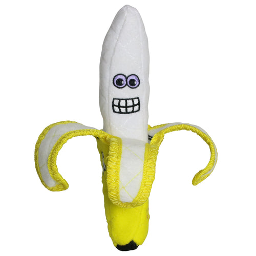Tuffy Funny Food Banana