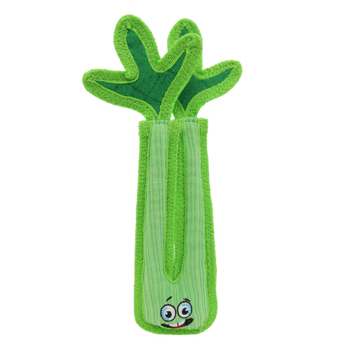Tuffy Funny Food Celery
