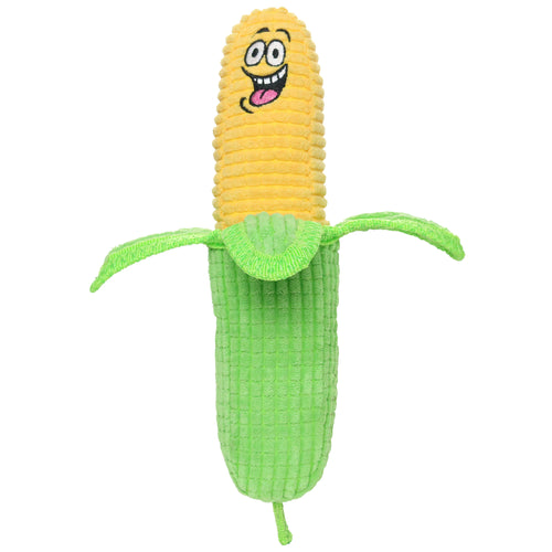 Tuffy Funny Food Corn