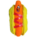 Tuffy Funny Food HotDog