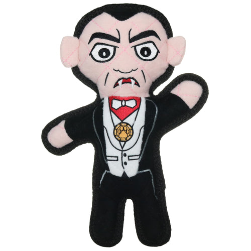 Tuffy Holiday Dracula