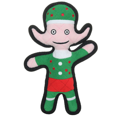 Tuffy Holiday Elf