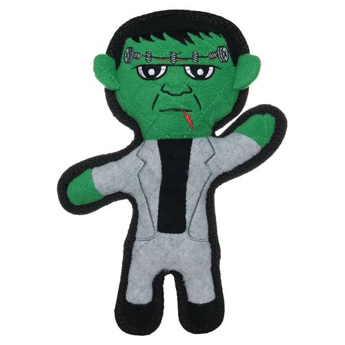 Tuffy Holiday Frankenstein