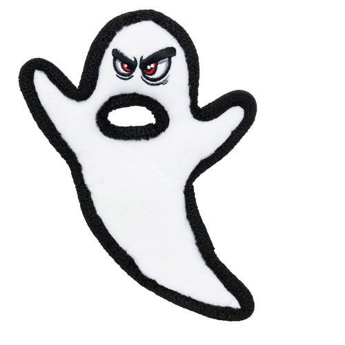 Tuffy Holiday Ghost Tug