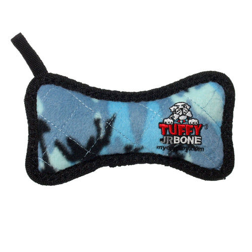 Tuffy Jr Bone Camo Blue