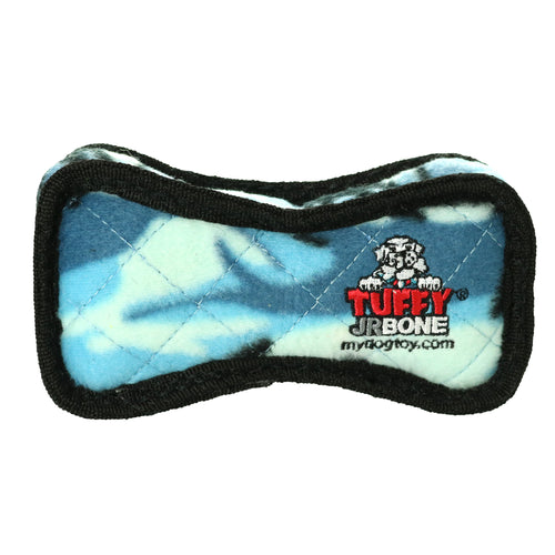 Tuffy Jr Bone2 Camo Blue