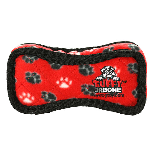 Tuffy Jr Bone2 Red Paw