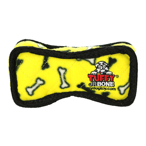 Tuffy Jr Bone2 Yellow Bone