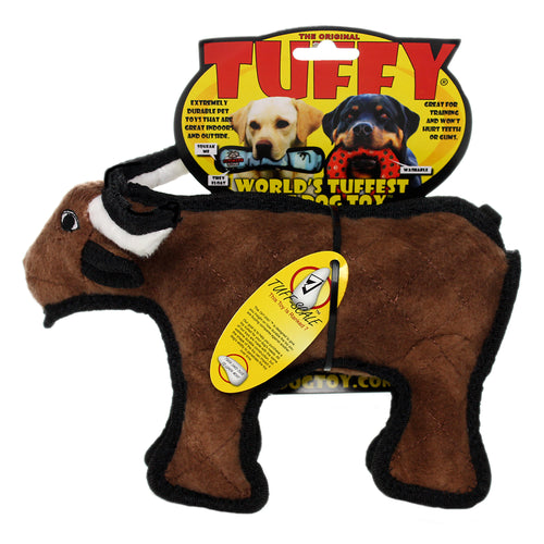 Tuffy Jr Barnyard Bull