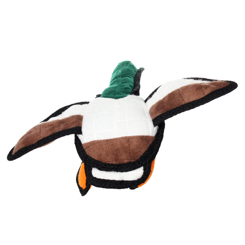 Tuffy Jr Barnyard Duck