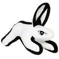 Tuffy Jr Barnyard Rabbit White