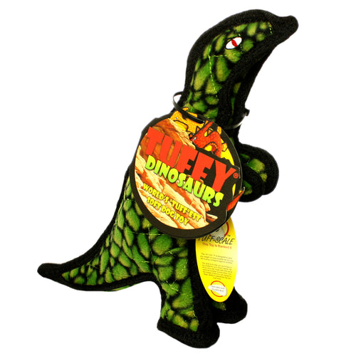 Tuffy Jr Dino TRex