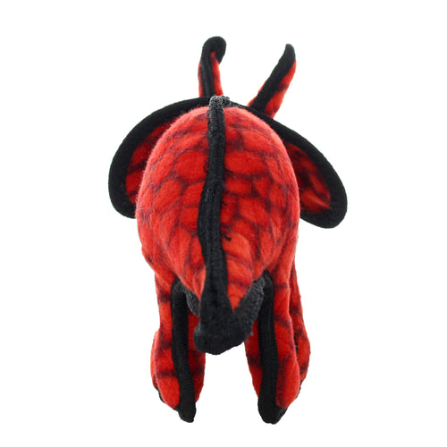 Tuffy Jr Dino Triceratops