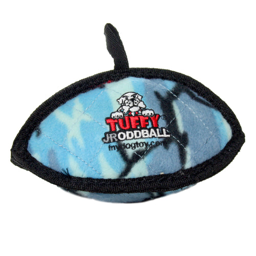 Tuffy Jr Odd Ball Camo Blue