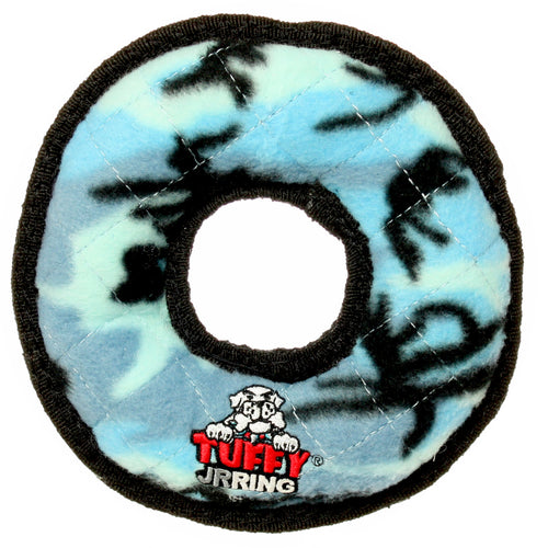 Tuffy Jr Ring Camo Blue