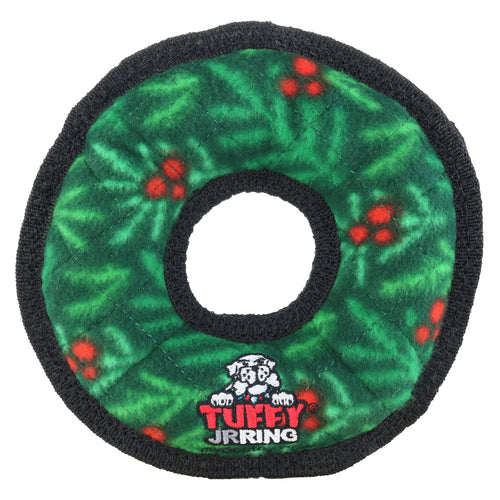 Tuffy Jr Ring Wreath