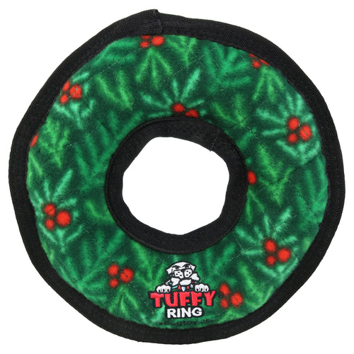 Tuffy Med Ring Wreath