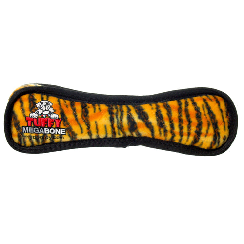 Tuffy Mega Bone Tiger