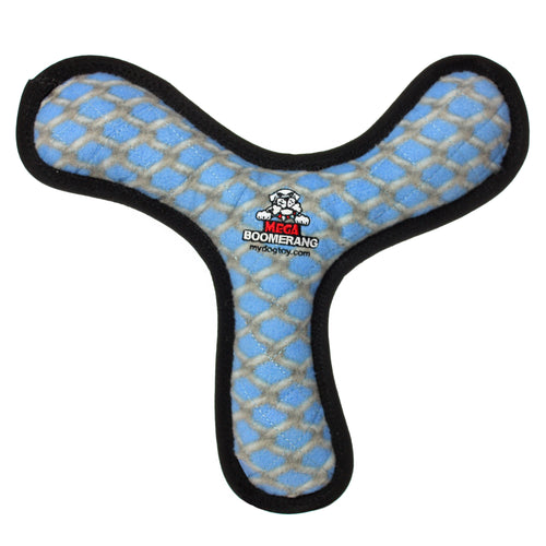 Tuffy Mega Boomerang Chain Link