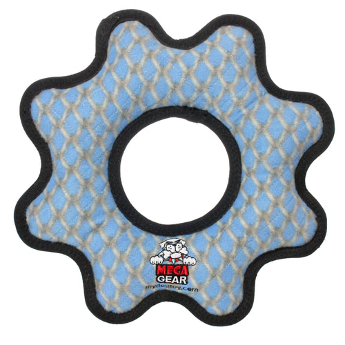 Tuffy Mega Gear Ring Chain Link