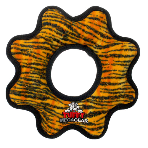 Tuffy Mega Gear Ring Tiger