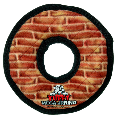 Tuffy Mega Jr Ring Brick