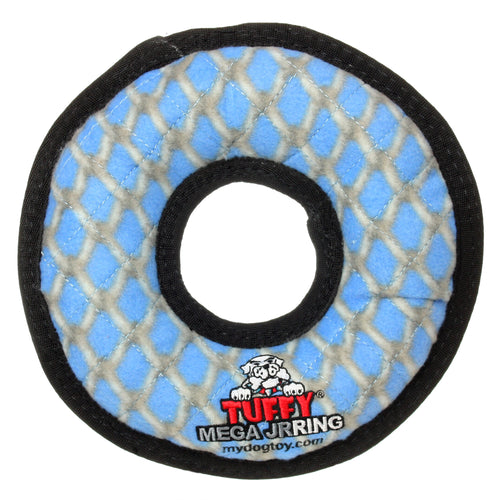 Tuffy Mega Jr Ring Chain Link