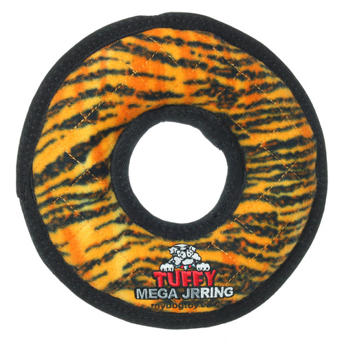 Tuffy Mega Jr Ring Tiger