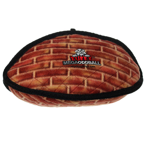 Tuffy Mega Odd Ball Brick