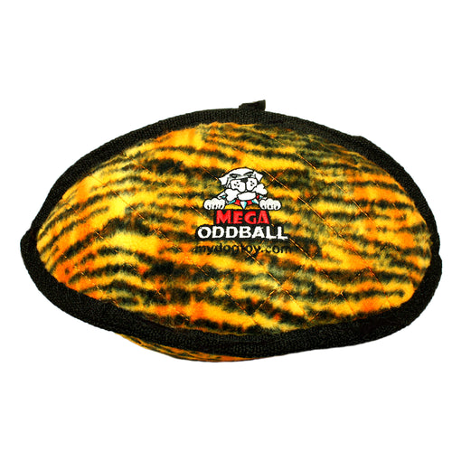 Tuffy Mega Odd Ball Tiger