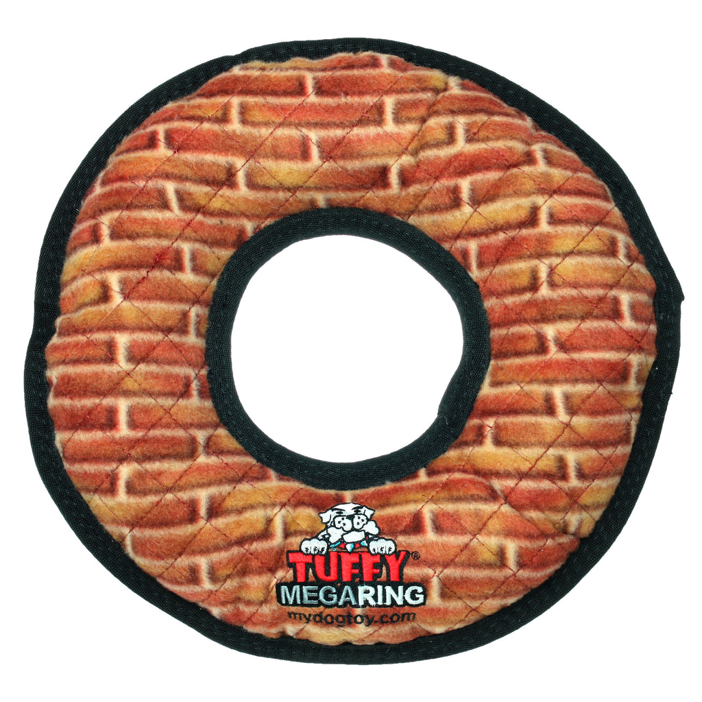 Tuffy Mega Ring Brick