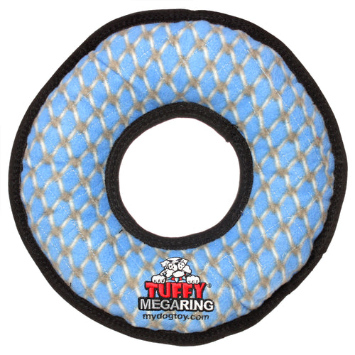Tuffy Mega Ring Chain Link
