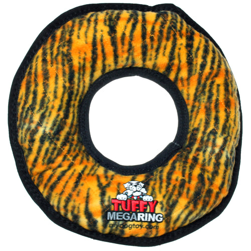 Tuffy Mega Ring Tiger