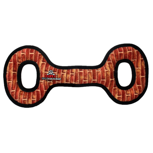 Tuffy Mega Tug Oval Brick