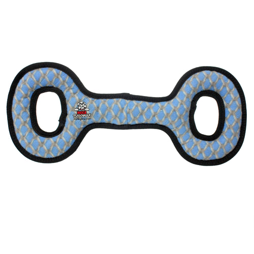 Tuffy Mega Tug Oval Chain Link