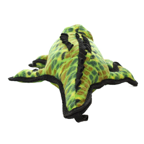 Tuffy Ocean Creature Alligator