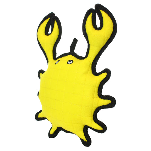Tuffy Ocean Creature Crab