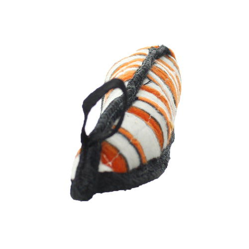 Tuffy Ocean Creature Eel