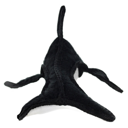 Tuffy Ocean Creature Killer Whale