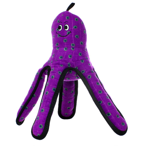 Tuffy Ocean Creature Large Octopus